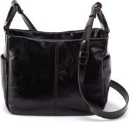 HOBO Sheila Leather Crossbody Bag