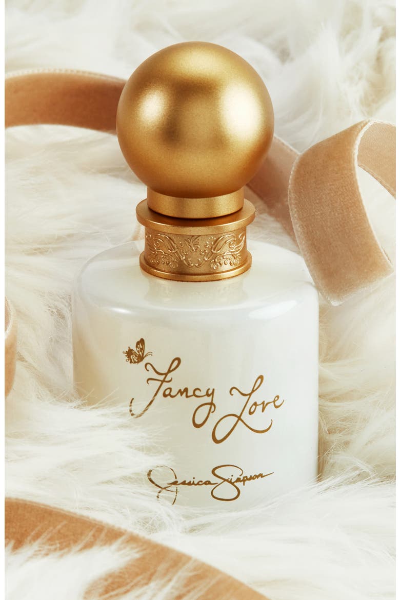 Fancy Love Eau De Parfum Gift Set, Alternate, color, NO COLOR