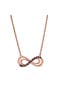 selected Pink Rhodium Sterling Silver