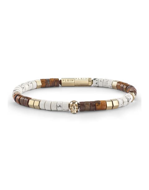 Bracelet Plein Beads Men