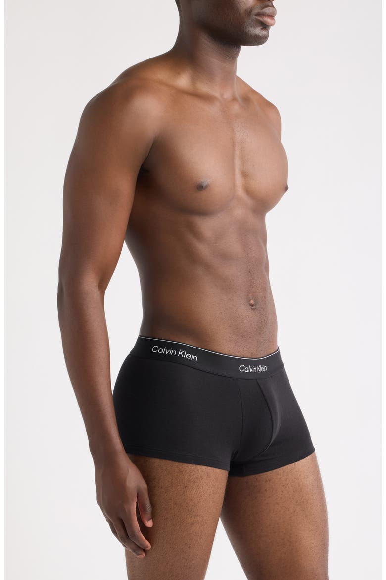 Icon 3-Pack Stretch Cotton Boxer Briefs, Alternate, color, BL/HARBOR MIST/DP W/ DTM WBS
