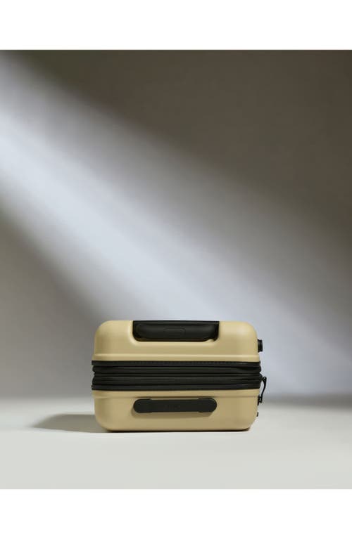 Antler Expandable Carry-on Luggage In Sand