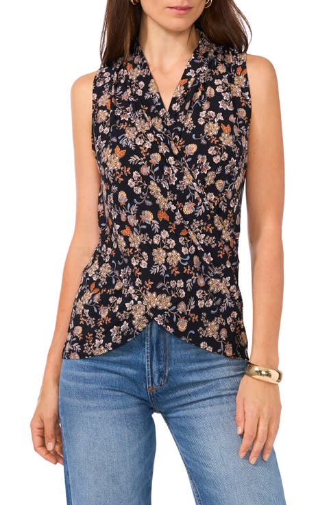Women's Vince Camuto Tops | Nordstrom