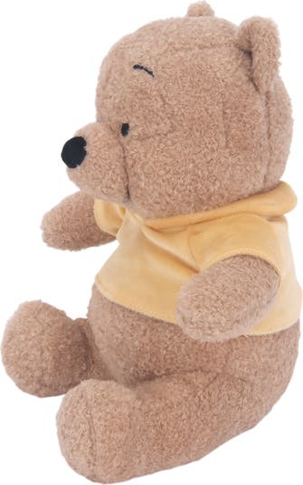Disney Baby WINNIE THE POOH Plush Bear Stuffed Animal Toy