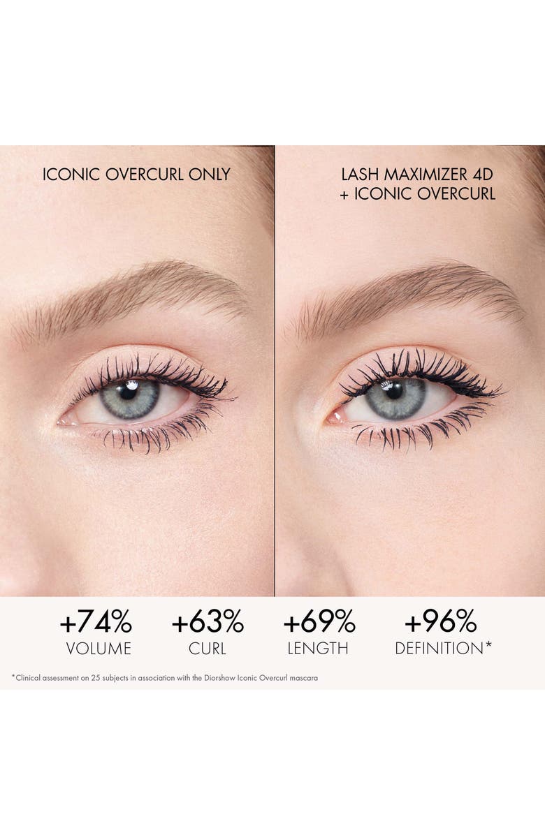 DIOR Natural Glow Makeup Set $94 Value, Alternate, color,