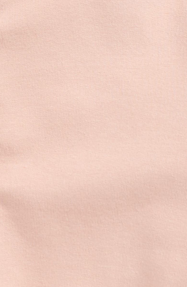 MILES THE LABEL miles baby Organic Cotton Hoodie, Alternate, color,