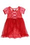  Royal Red & Pink Princess