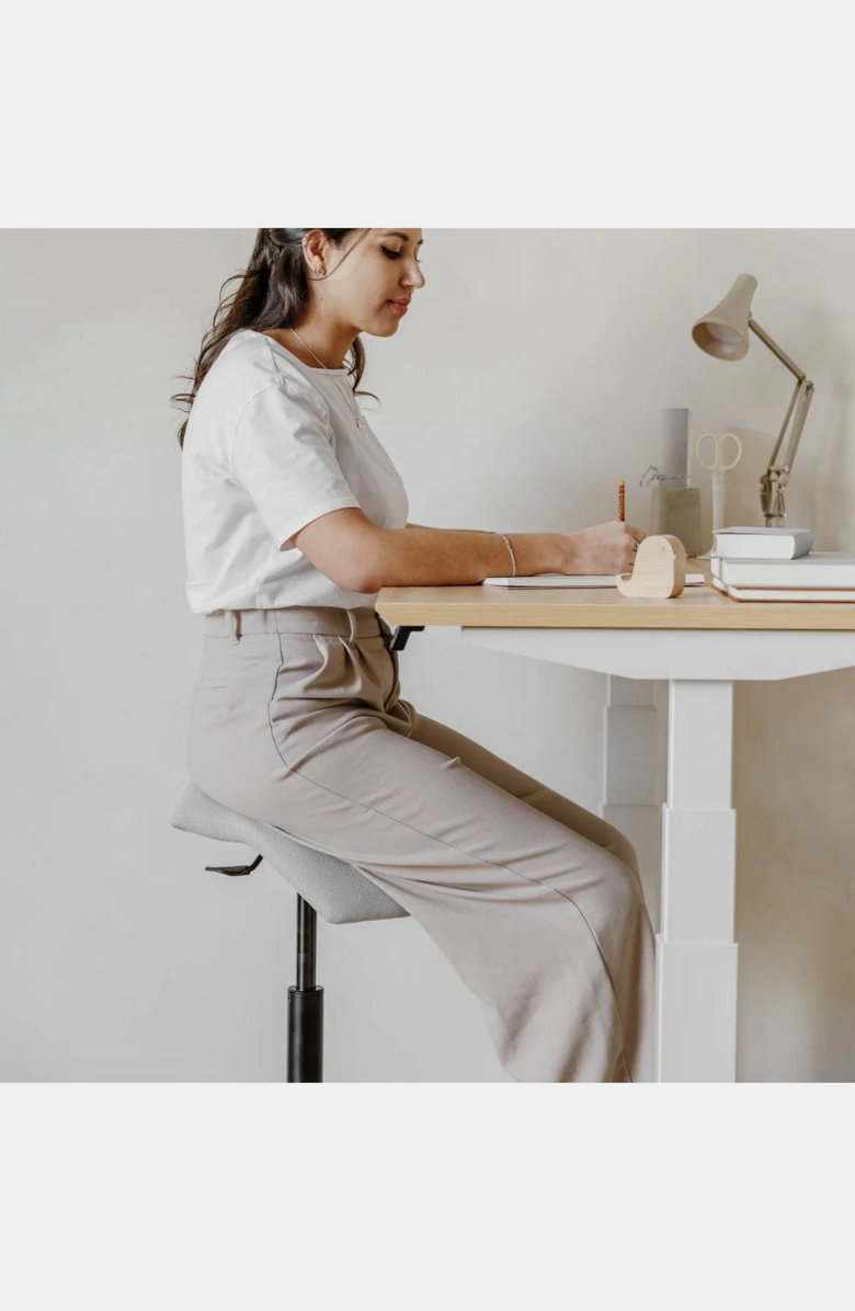 Branch Saddle Stool, Alternate, color, Dove / Iloa Plus