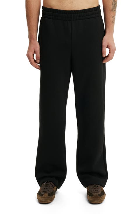 Men's Baggy Sweat Pant