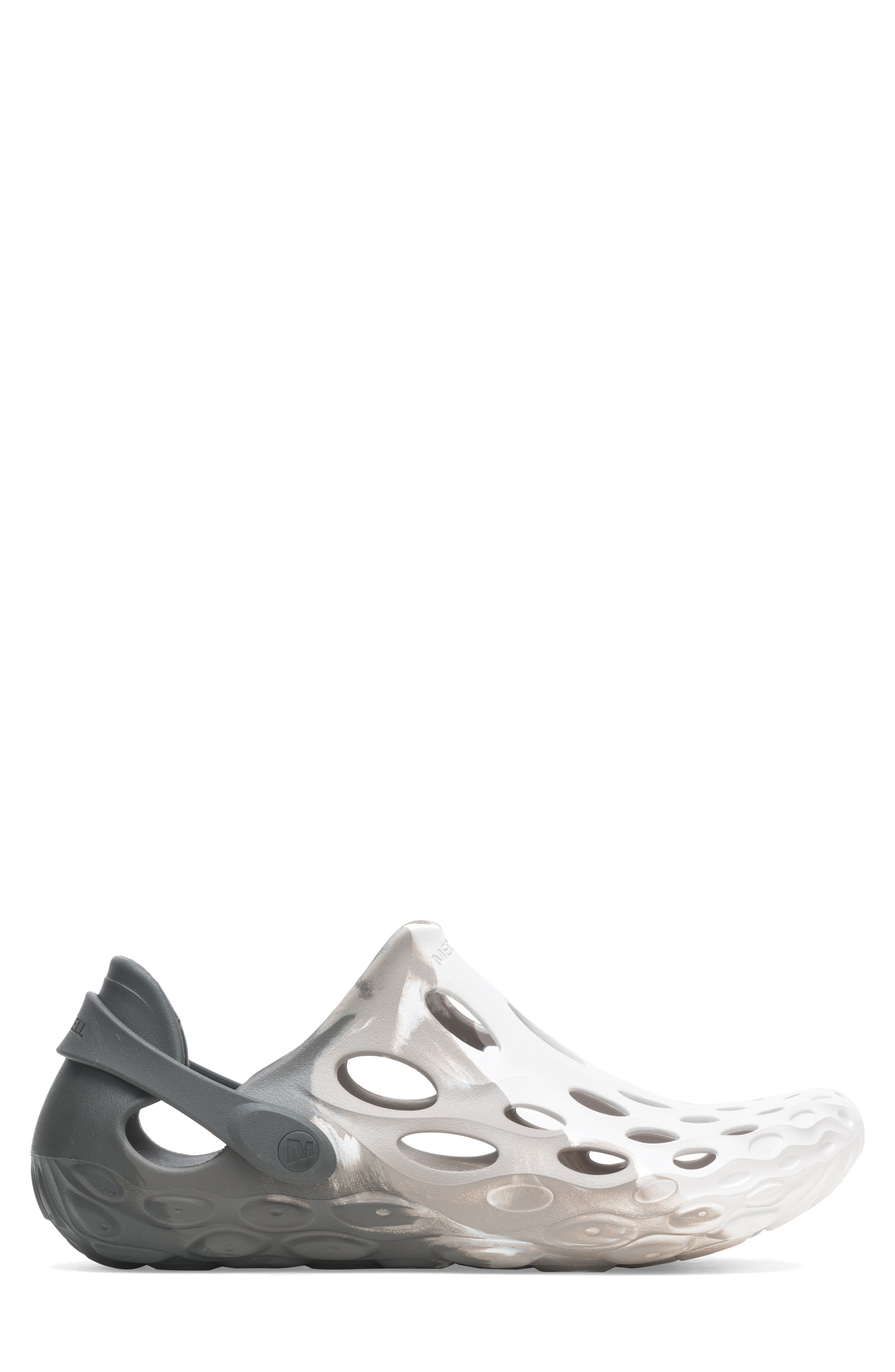 Merrell Hydro Moc Bloom Drift Slip-On Shoe, Main, color, 