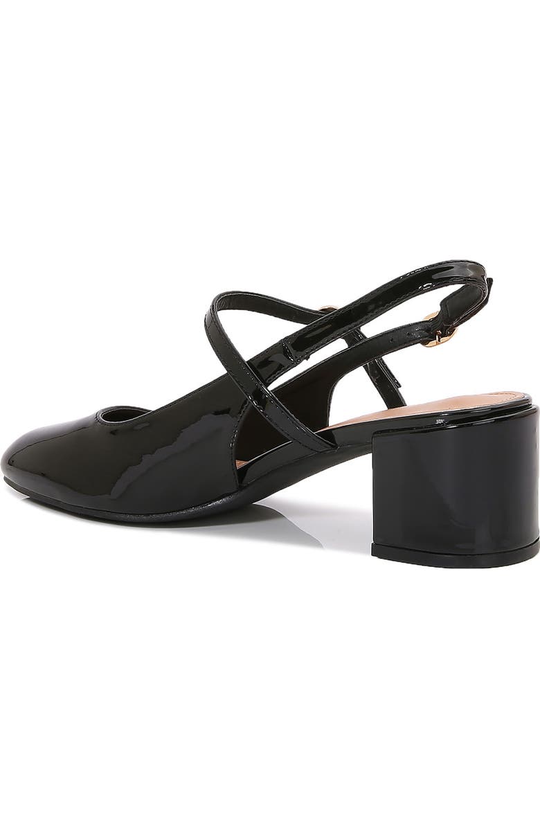 BERNESS Birdie Slingback Pump, Alternate, color,