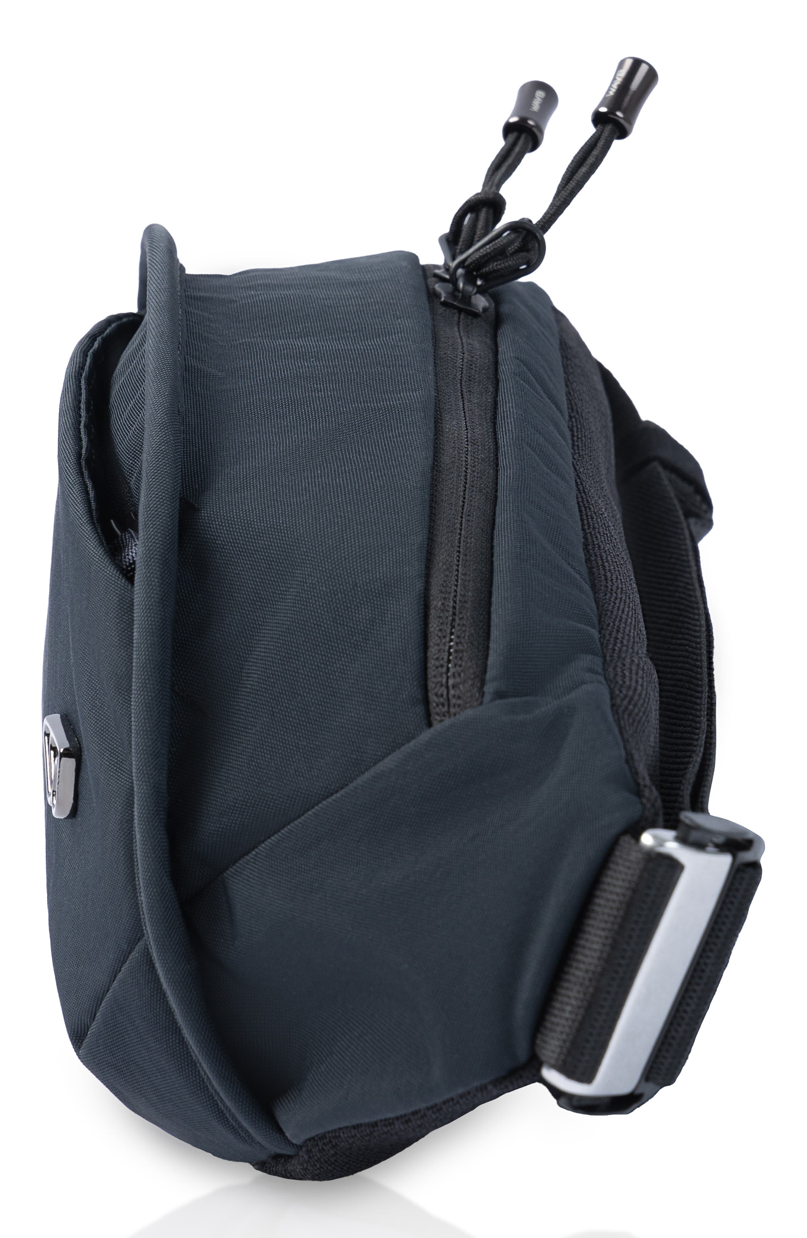 WAYB Belt Bag, Alternate, color, Twilight