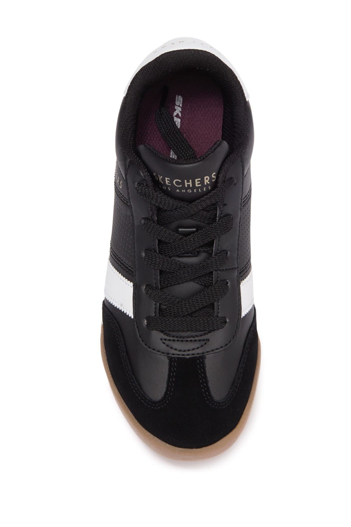 SKECHERS Zinger Sneaker, Alternate, color, 