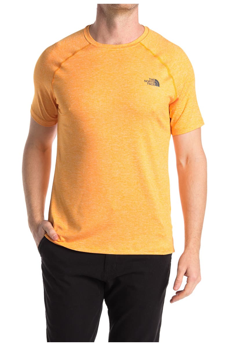 The North Face Hyperlayer Active T-Shirt, Main, color,
