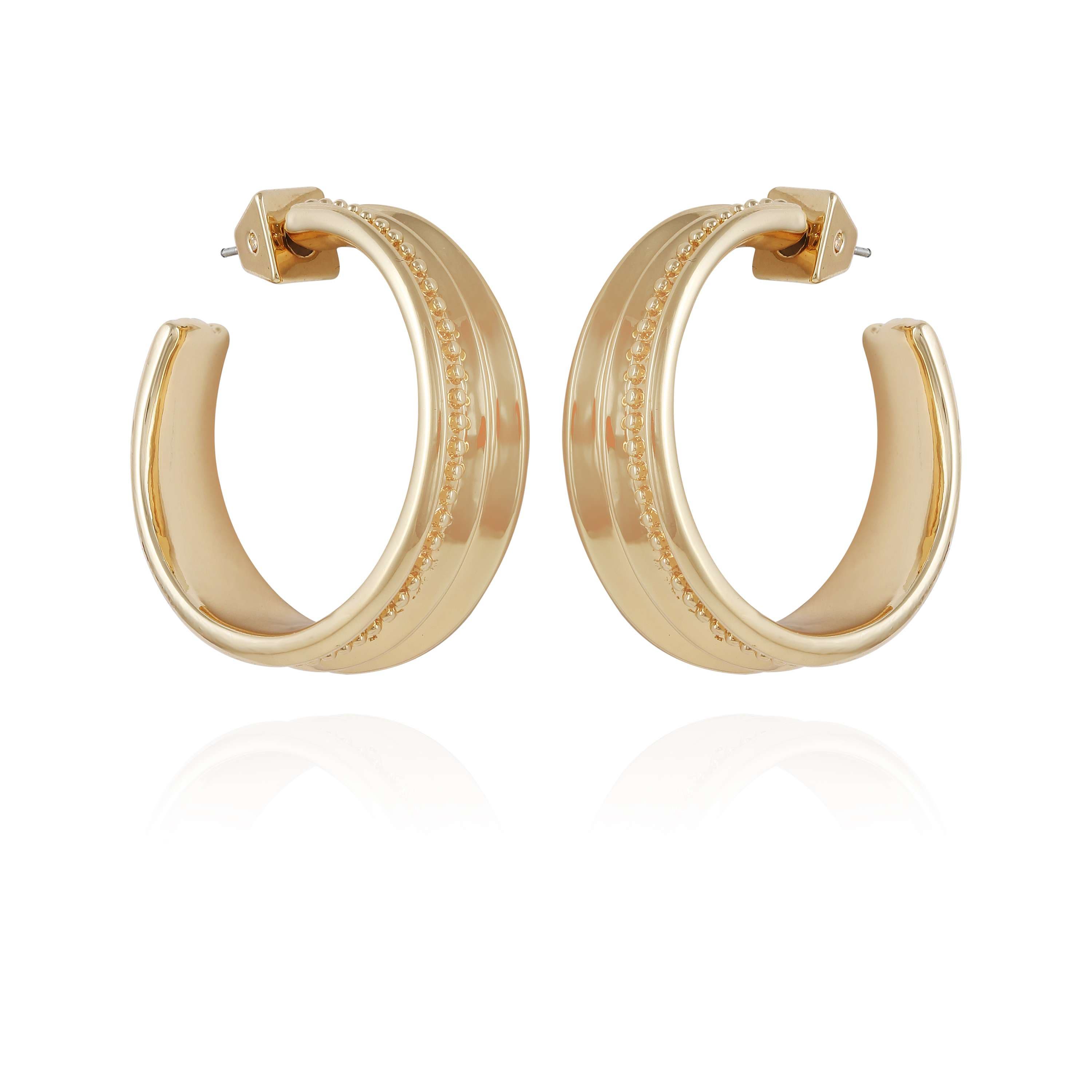 selected 14K Gold Plated