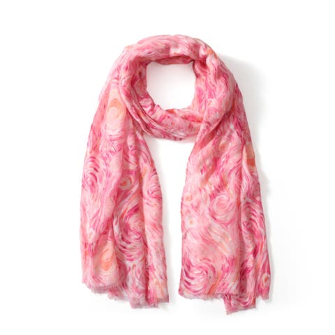The Blossom Scarf