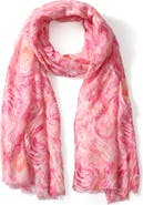 Youzey The Blossom Scarf