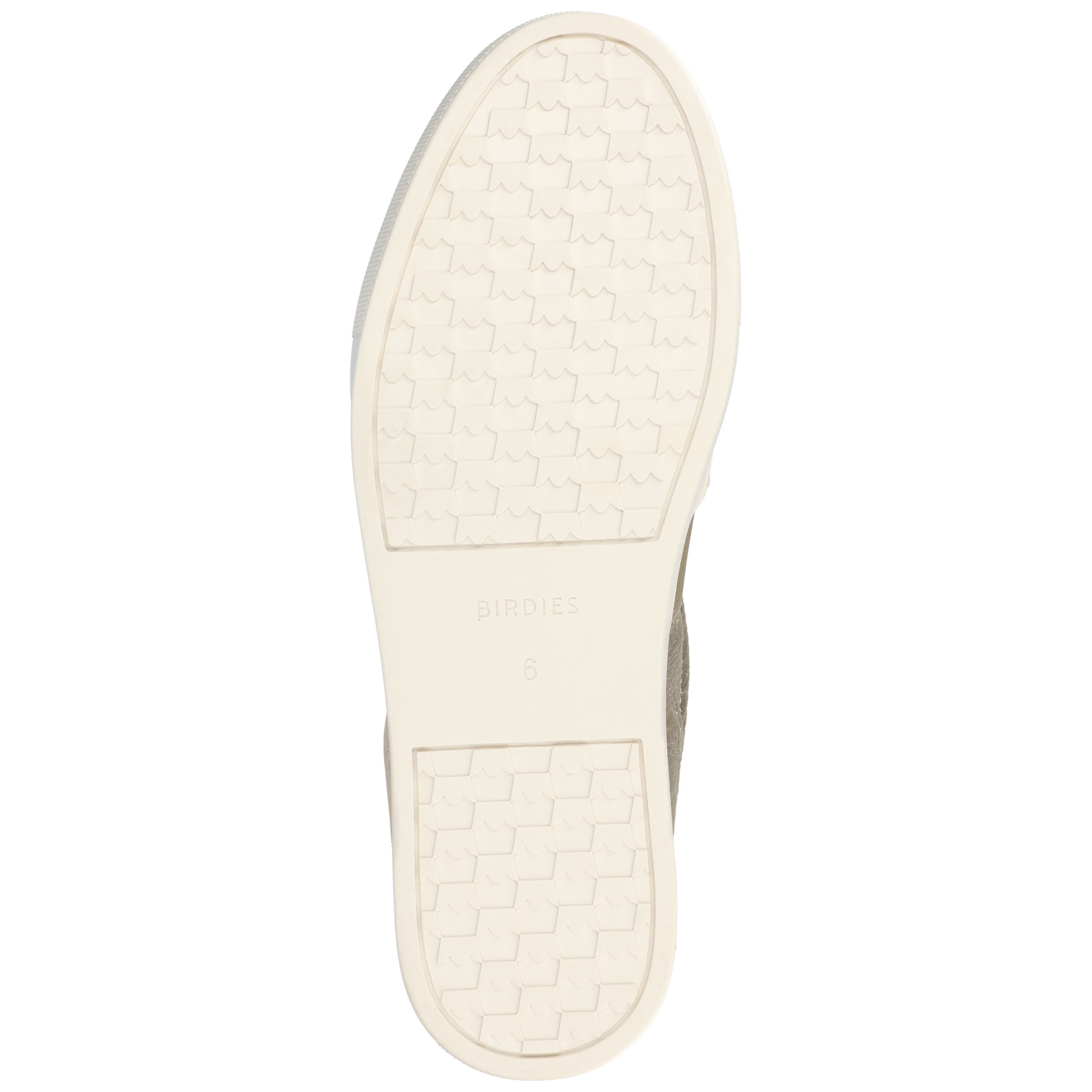 Birdies The Swift Sneakers Leather Side, Alternate, color, 