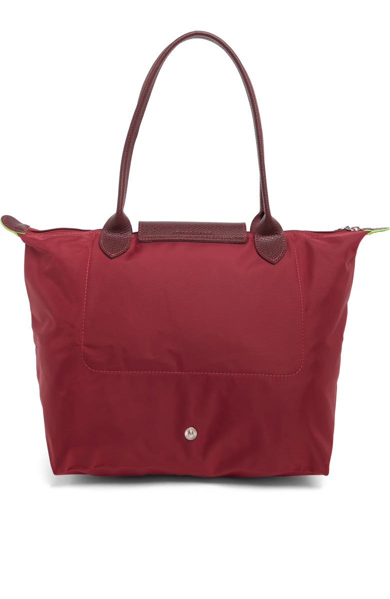 Longchamp Small Shoulder Tote Bag, Alternate, color,