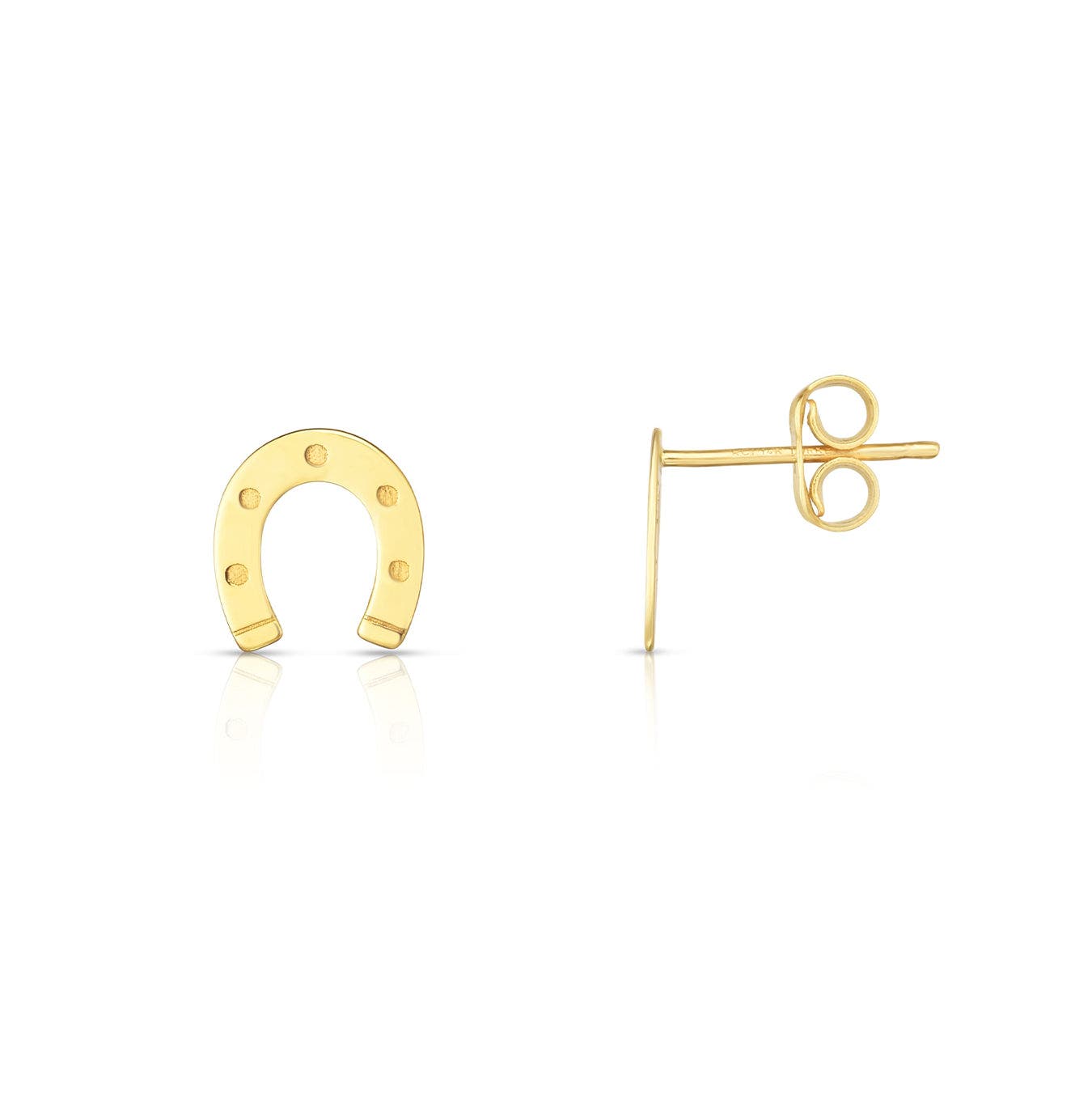 selected Yellow Gold