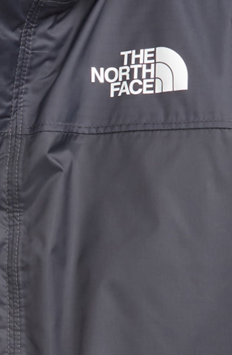 The North Face Kids' Stormy Rain Triclimate<sup>®</sup> Hooded Waterproof Jacket, Alternate, color, 
