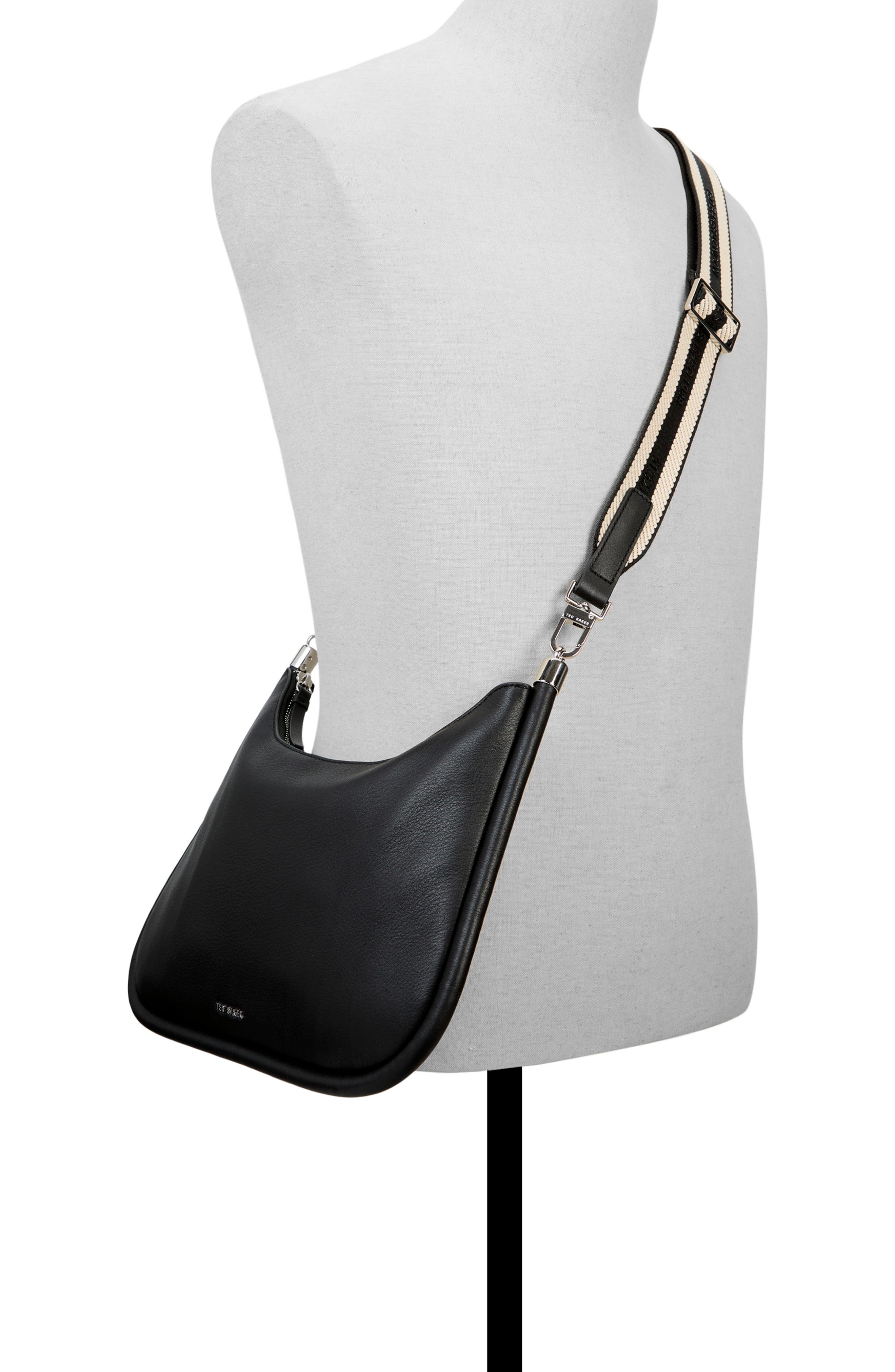 Ted Baker Neve Shoulder Bag, Alternate, color, 