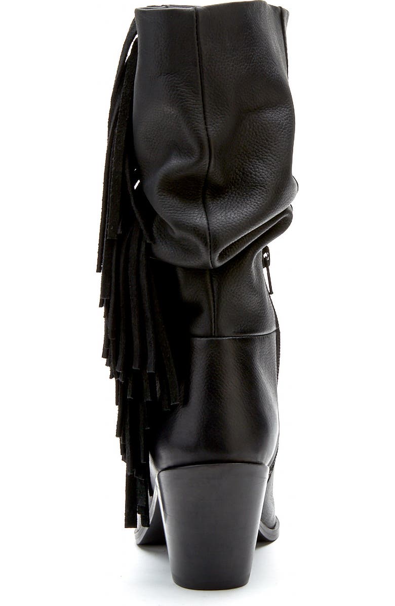 Matisse Brin Pointed Toe Boot, Alternate, color,