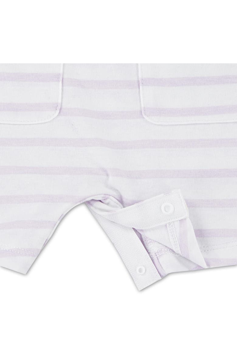 Nike Essentials 2-Pack Assorted Rompers, Alternate, color, Doll