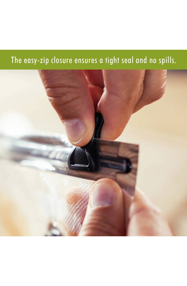 ZWILLING Fresh & Save 20-Piece, Alternate, color,