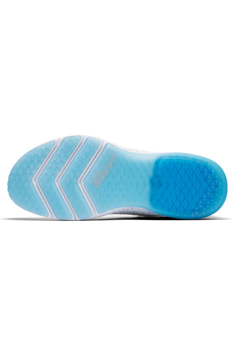 Nike Zoom Air Fearless Flyknit 2 NEO Training Shoe, Alternate, color,