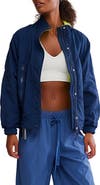 Free People FP Movement Field Tripper Jacket