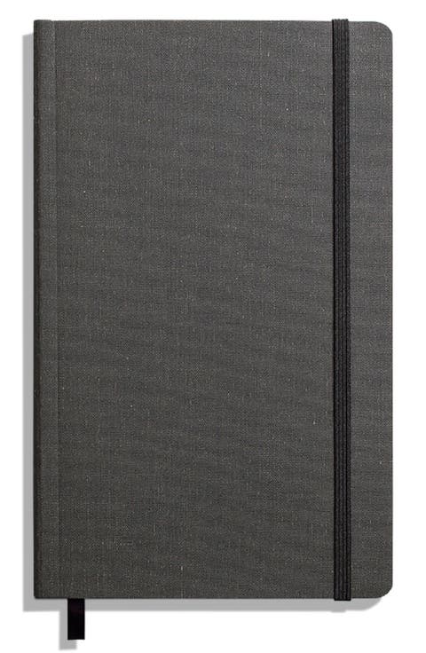 Medium Softcover Ruled Journal