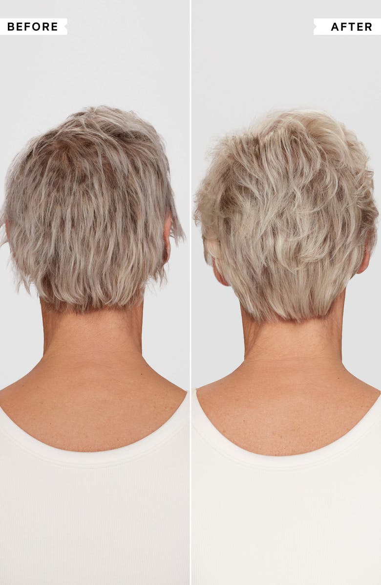 Philip Kingsley Density Thickening Shampoo, Alternate, color,