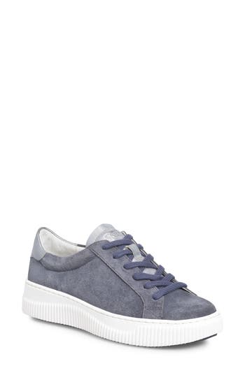 Söfft Fianna Sneaker In Blue
