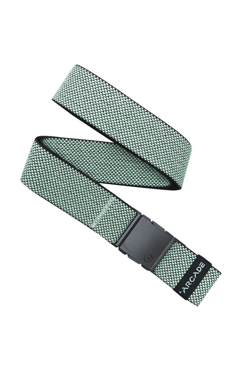 ARCADE Carry Belt, Main, color, Mint