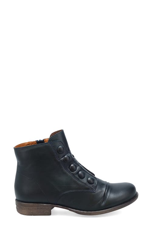 Miz Mooz Louise Boot In Blue