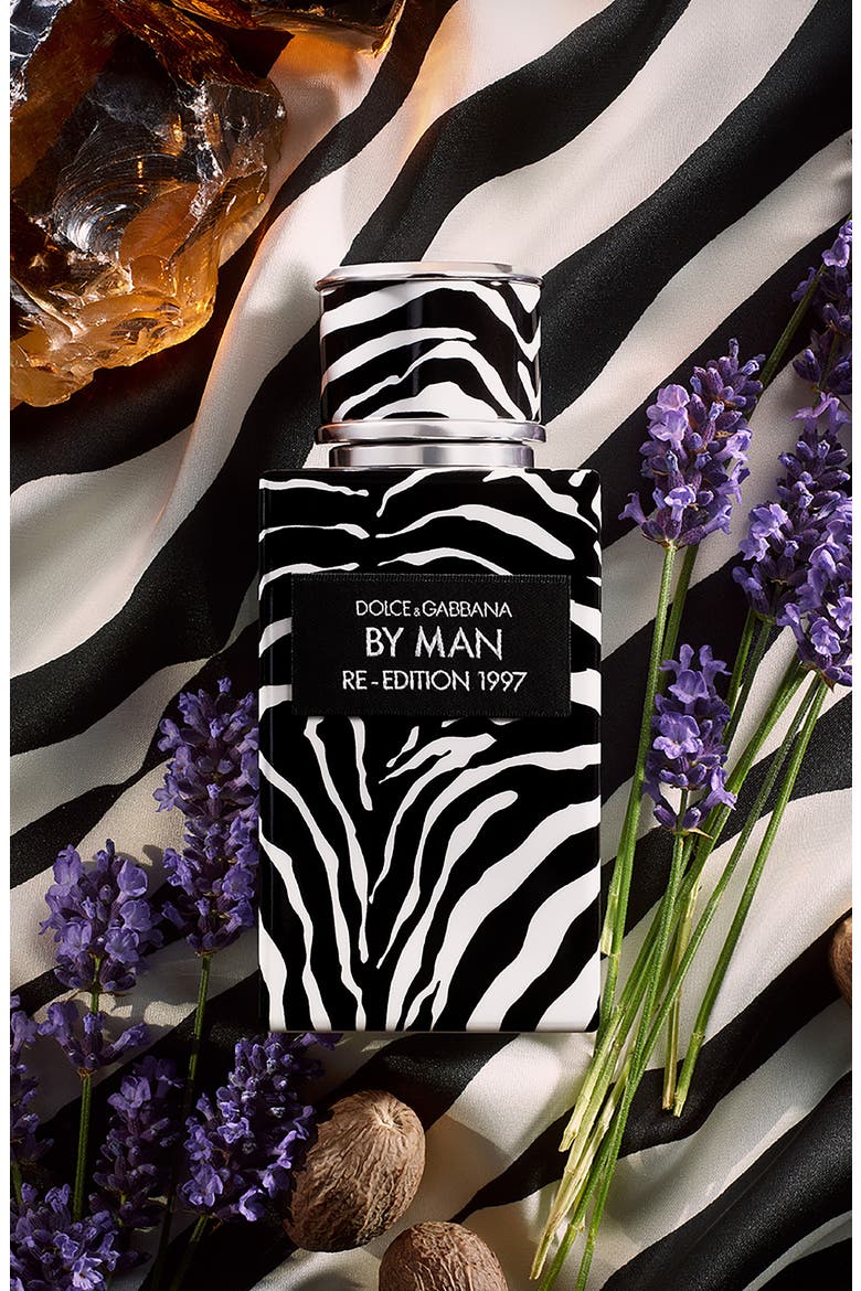 BY MAN Re-Edition Eau de Parfum, Alternate, color, NO COLOR