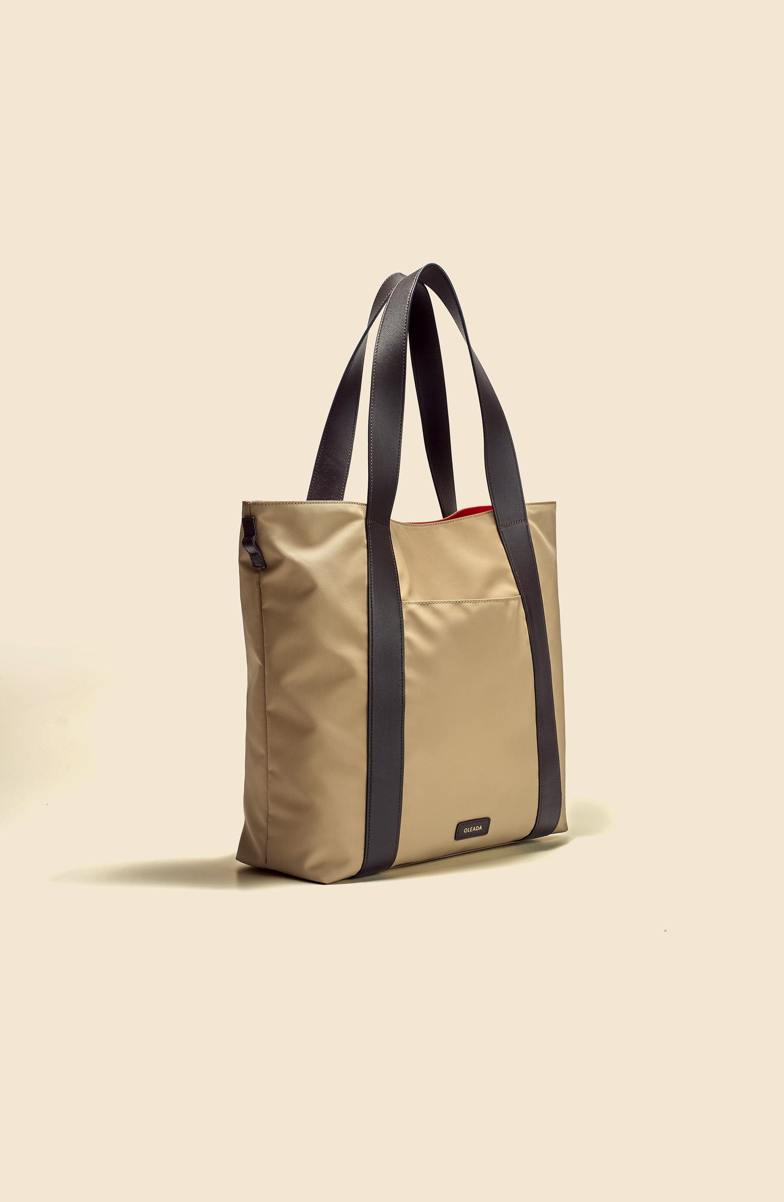 OLEADA AnyWear Tech Tote, Alternate, color, Abu Dhabi