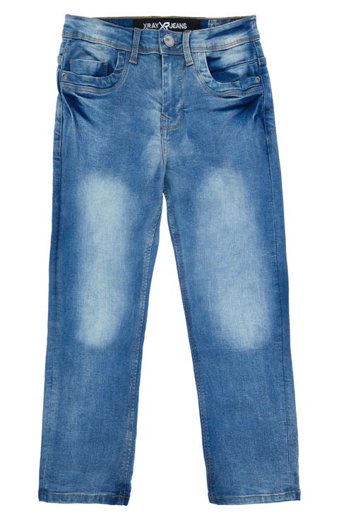 Kids' Super Soft Denim Jeans (Big Kid)