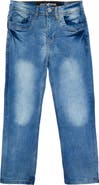 XRAY Kids' Super Soft Denim Jeans