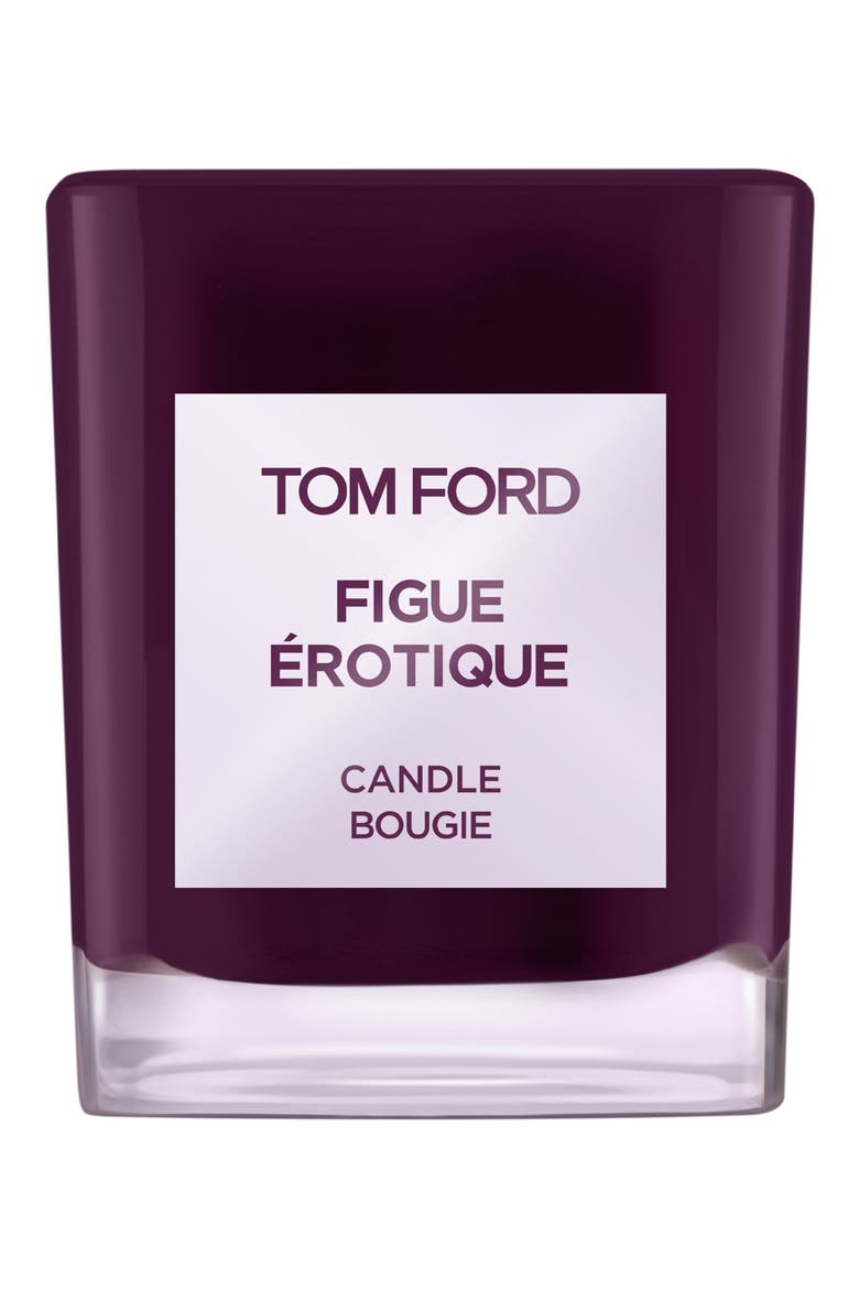 Figue Érotique Candle, Main, color, NO COLOR