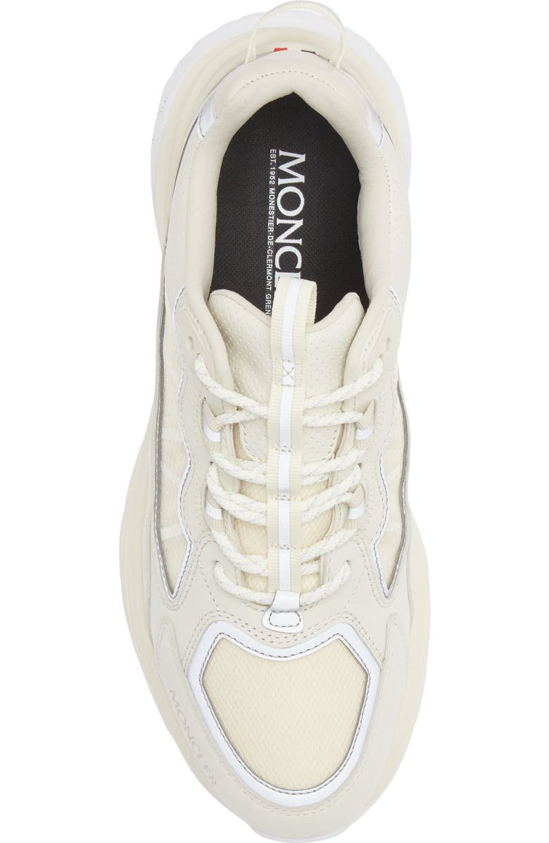 Moncler Lite Runner Low Top Sneaker, Alternate, color,