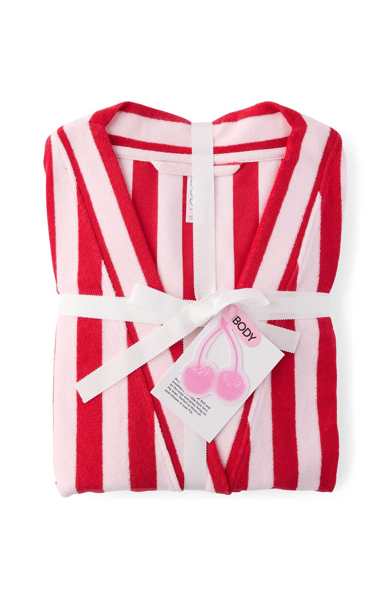COTTON ON BODY Women's Body Wellness Long Sleeve Robe (Women) | Nordstrom