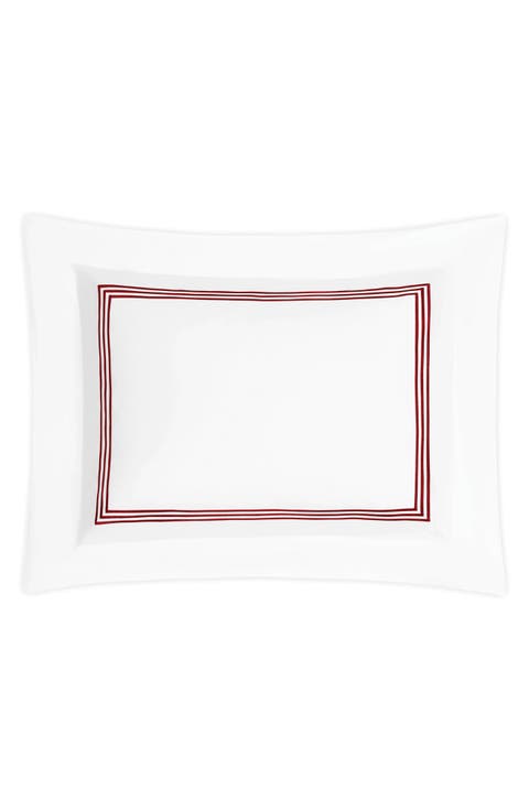 Bel Tempo Pillow Sham