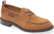 Thom Browne Padded Boat Shoe