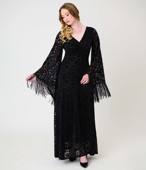 Stevie Maxi Dress