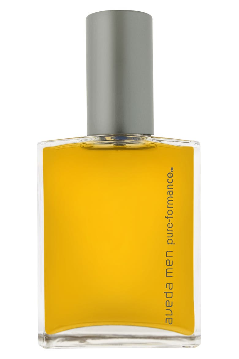 Men 'pure-formanceâ„¢' Aroma Spray, Main, color, NO COLOR