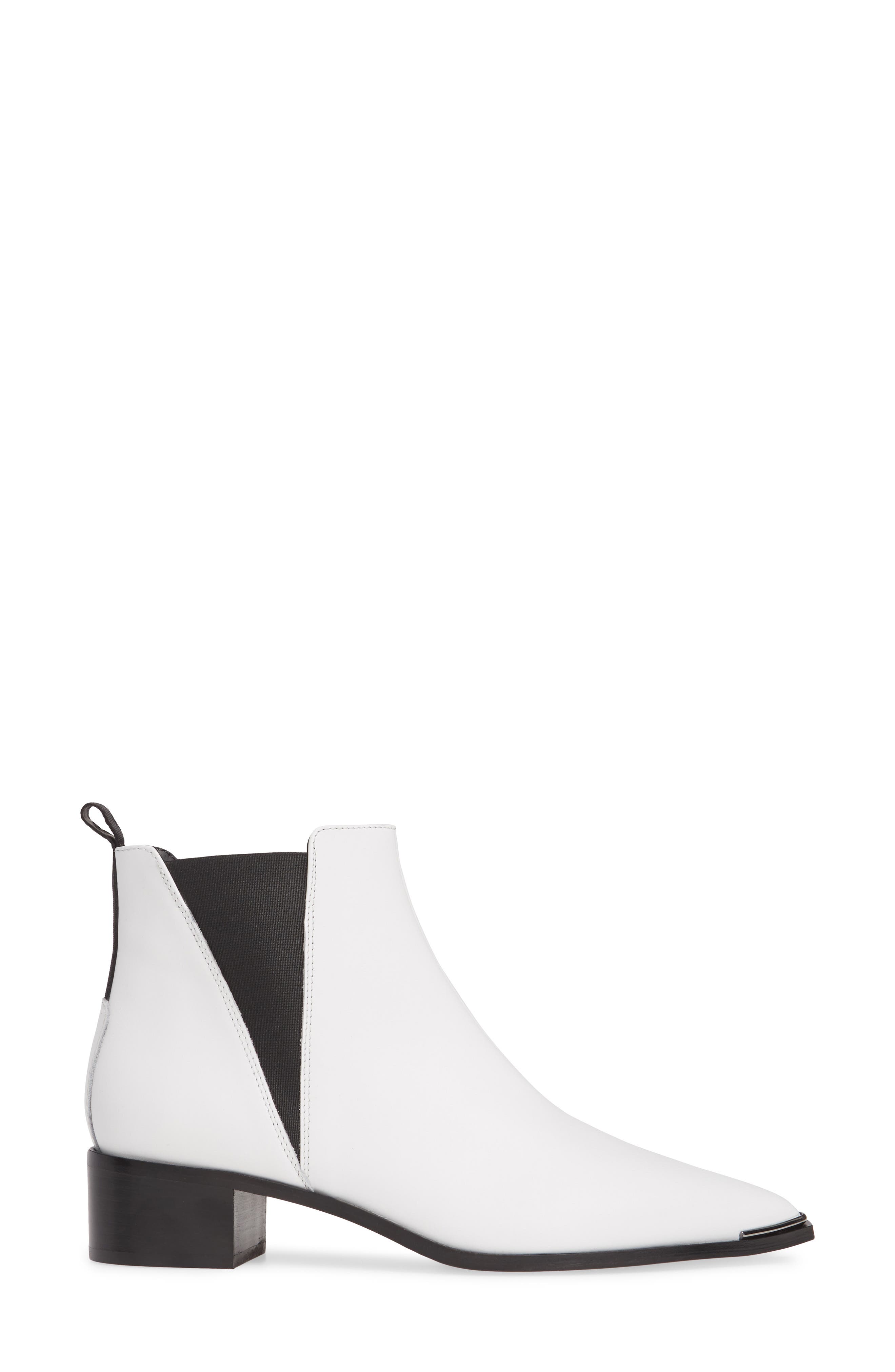 Acne Studios Jensen Bootie, Alternate, color, 