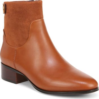 Franco Sarto Jessica Bootie Women Nordstrom