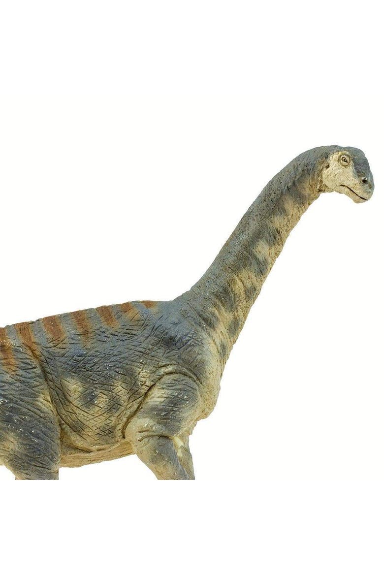 Camarasaurus Toy, Alternate, color, No Color